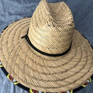 Buc-ee’s Straw Hat